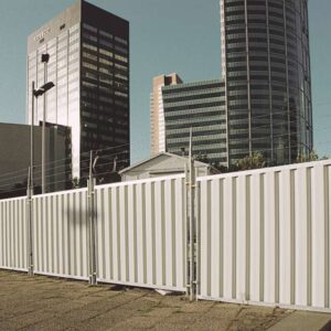 M800 Cityfence