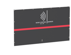 Synlighet og støy reduksjon